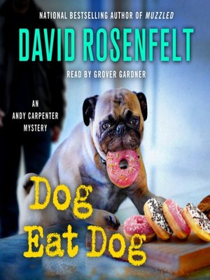 cover image of Dog Eat Dog